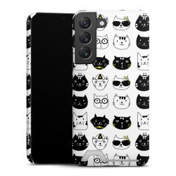 Premium Card Case glossy