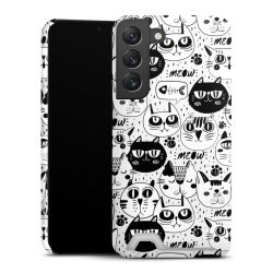 Premium Card Case glossy