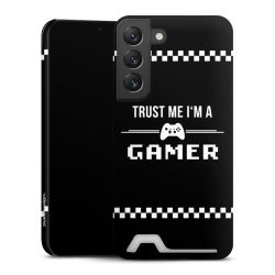 Premium Card Case glossy