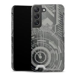Premium Card Case glossy