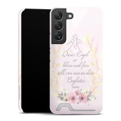 Premium Card Case glossy