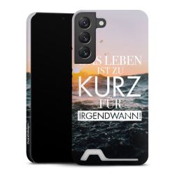Premium Card Case glossy