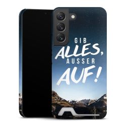 Premium Card Case glossy