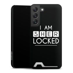 Premium Card Case glossy