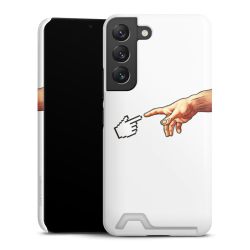 Premium Card Case glossy