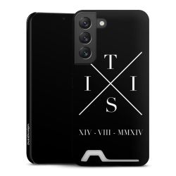 Premium Card Case glossy