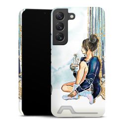 Premium Card Case glossy