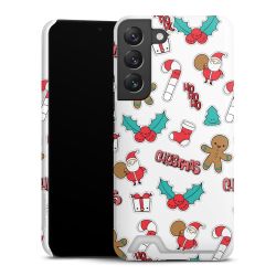 Premium Card Case glossy