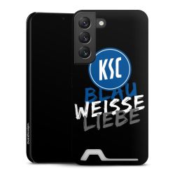 Premium Card Case glossy