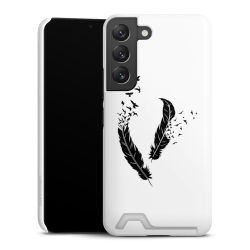 Premium Card Case glossy
