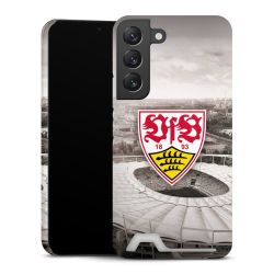 Premium Card Case glossy
