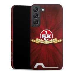 Premium Card Case glossy