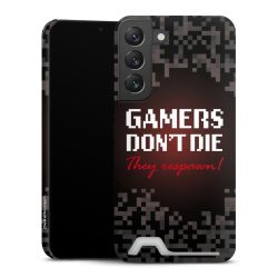 Premium Card Case glossy