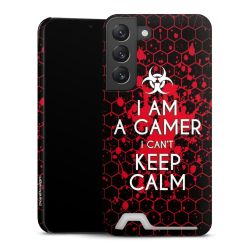 Premium Card Case glossy