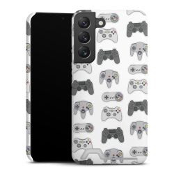 Premium Card Case glossy