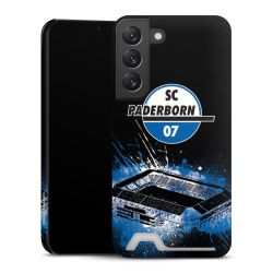 Premium Card Case glossy