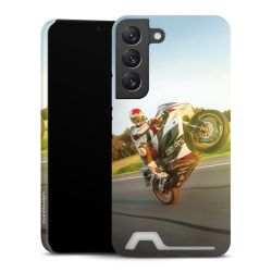 Premium Card Case glossy