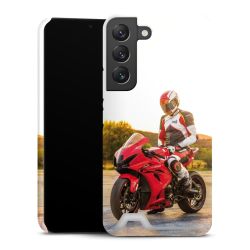 Premium Card Case glossy