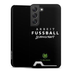 Premium Card Case glossy