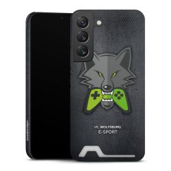 Premium Card Case glossy