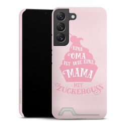 Premium Card Case glossy