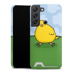 Premium Card Case glossy