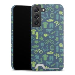 Premium Card Case glossy