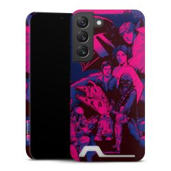 Premium Card Case glossy