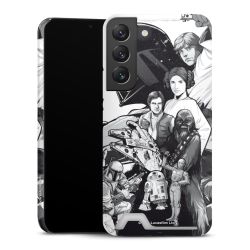 Premium Card Case glossy