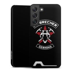 Premium Card Case glossy