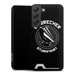 Premium Card Case glossy