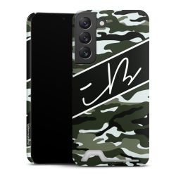 Premium Card Case glossy