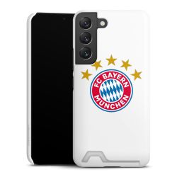Premium Card Case glossy