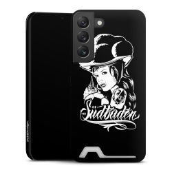Premium Card Case glossy