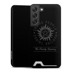 Premium Card Case glossy