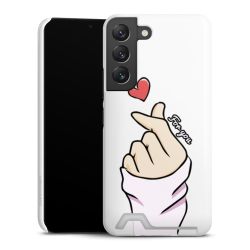 Premium Card Case glossy