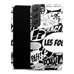 Premium Card Case glossy