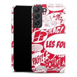 Premium Card Case glossy