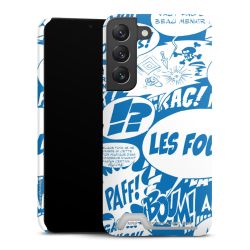 Premium Card Case glossy