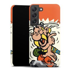 Premium Card Case glossy