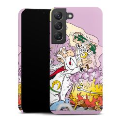 Premium Card Case glossy