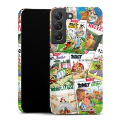 Premium Card Case glossy