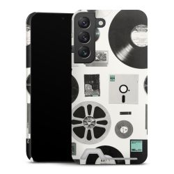 Premium Card Case glossy