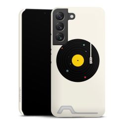 Premium Card Case glossy