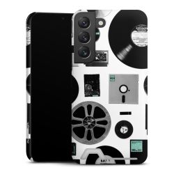 Premium Card Case glossy