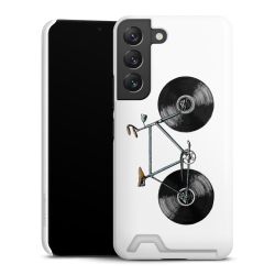 Premium Card Case glossy