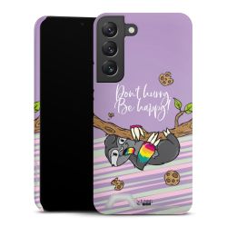 Premium Card Case glossy