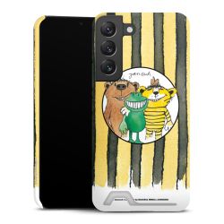 Premium Card Case glossy