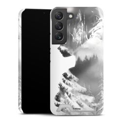 Premium Card Case glossy