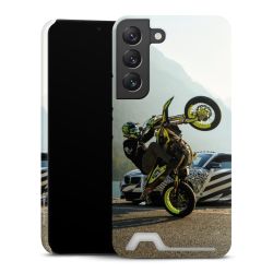 Premium Card Case glossy